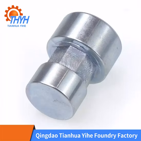 Good Sales Precision CNC Machining Part for Lathe Machine