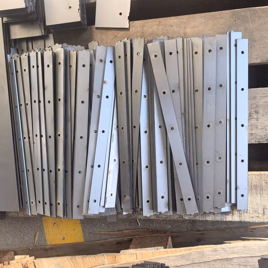 CNC Laser Cutting and CNC Machining Stainless Steel Metal Fabrication